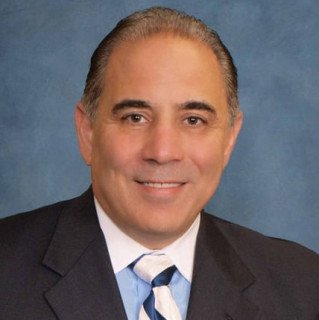 Photo of Mark Goldstein