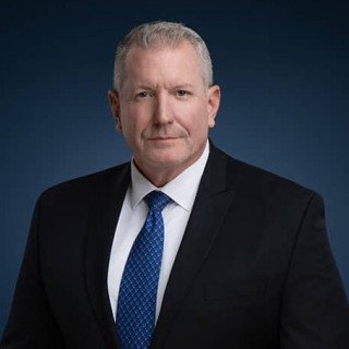 Photo of Gerry Faber