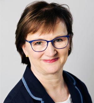 Photo of Joan M. Gilbride