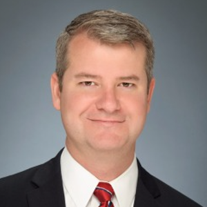 Photo of Jeremy N. Trousdale