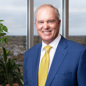 Photo of Mark P. Krysinski