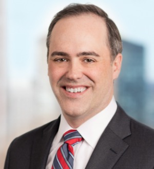 Photo of Louis W. Tompros