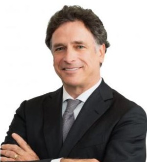 Photo of Dennis J. Roman
