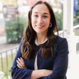 Photo of Bailey Marshall