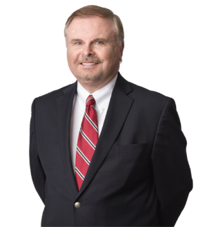 Photo of Quinn P. Williams