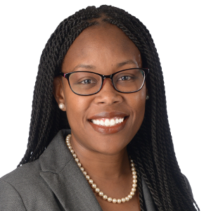 Photo of Kimberly N. Dobson