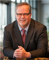 Photo of David Lemke