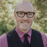 Photo of Aaron Neilson