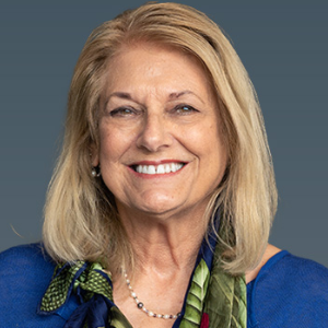 Photo of Gilda R. Turitz