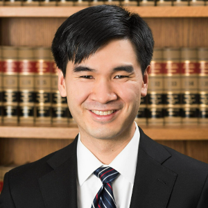 Photo of David Imamura