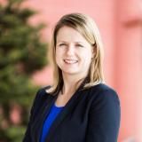 Photo of Anne M. Gibson