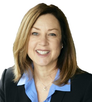 Photo of Cheryl Rice