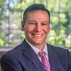 Photo of Jeffrey Wechsler