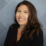 Photo of Ashleigh Beer-Vineyard