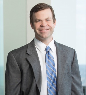 Photo of Scott A. Irby