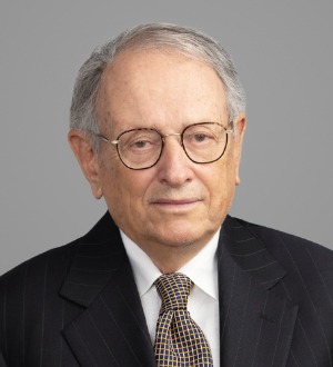 Photo of Allan B. Muchin