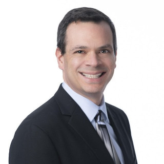 Photo of Joshua L. Weiner