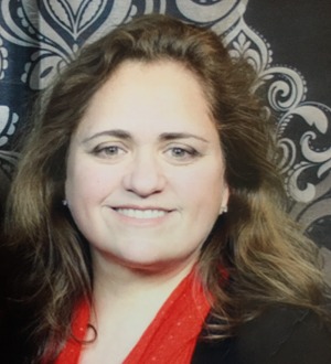 Photo of Stephanie A. Gonzalez Ferrandez
