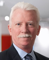 Photo of Donald W. Fowler