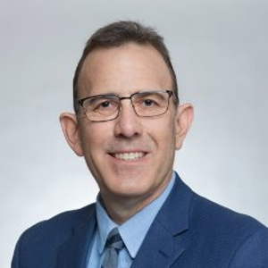 Photo of Gregory A. Rosenthal