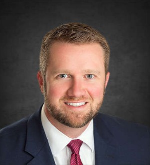 Photo of W. Doug Martin