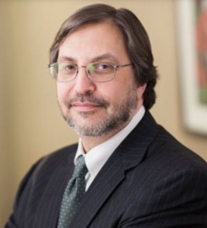 Photo of Adam M. Silverman