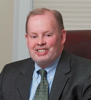 Photo of Michael J. Walsh