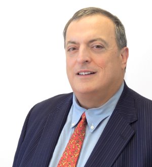 Photo of Charles H. Kaplan