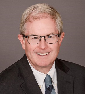 Photo of Edward J. O'Connell III