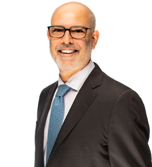Photo of Todd A. Levine