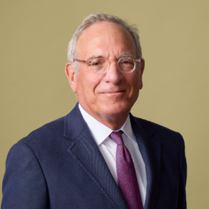 Photo of Richard S. Wayne