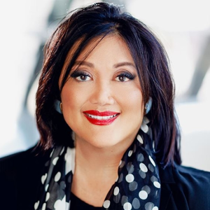 Photo of Deborah S. Chang