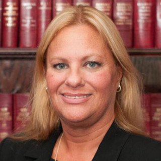 Photo of Gina Ravaschiere