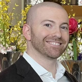 Photo of Aaron Rifkind