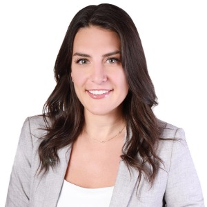 Photo of Olivia Share