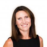 Photo of Amanda M. O'Halloran