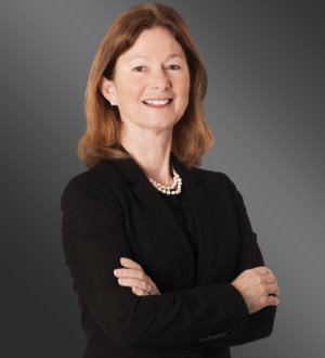 Photo of Bridget A. Berry