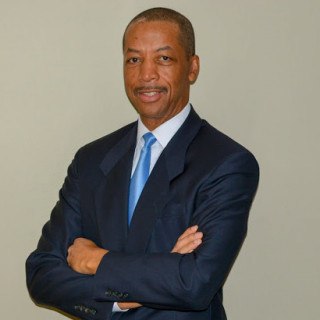 Photo of Gregory K. Davis