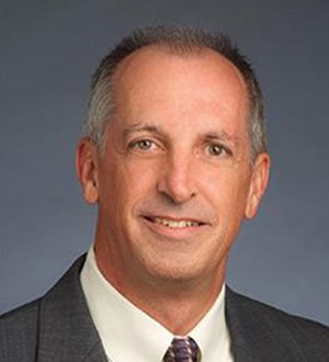 Photo of Marco E. Adelfio