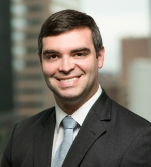 Photo of Michael A. Thomason Jr.