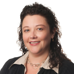 Photo of Michelle Barrett Falconer