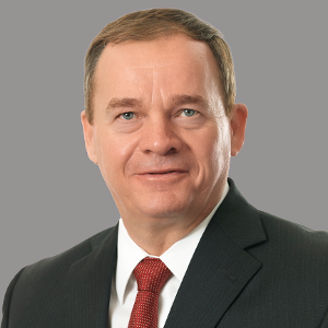 Photo of Martin C. Butler