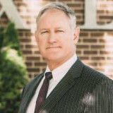 Photo of Jon R. Cox