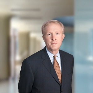 Photo of Dickson M. "Dick" Lupo