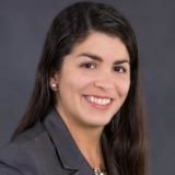 Photo of Isadora Velazquez