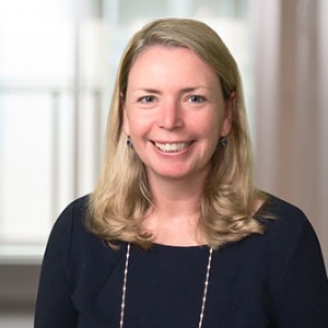Photo of Allison Fitzpatrick