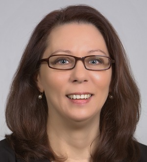 Photo of Jill Ann Herman