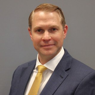 Photo of Gary R. Boisvert