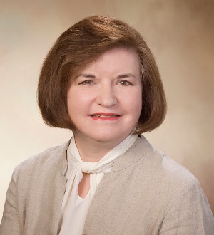 Photo of Mildred M. Morris