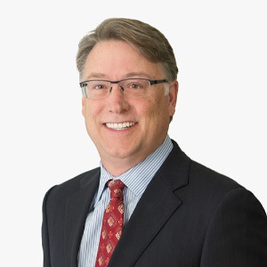 Photo of William "Bill" Gaede